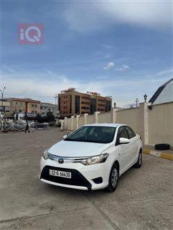 تويوتا يارس